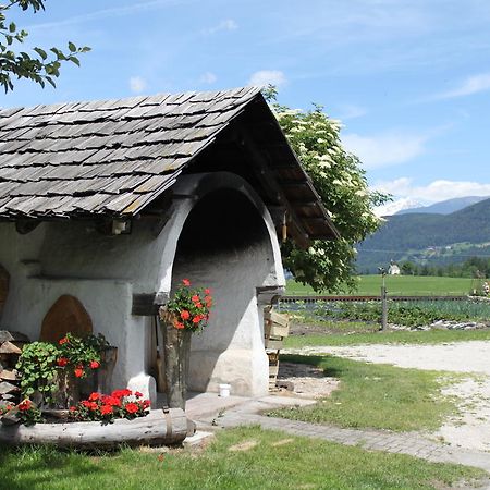 Appartementhaus Lechnerhof Bruneck Exterior foto