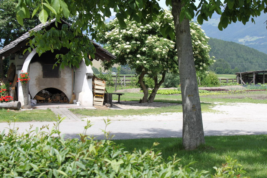 Appartementhaus Lechnerhof Bruneck Exterior foto