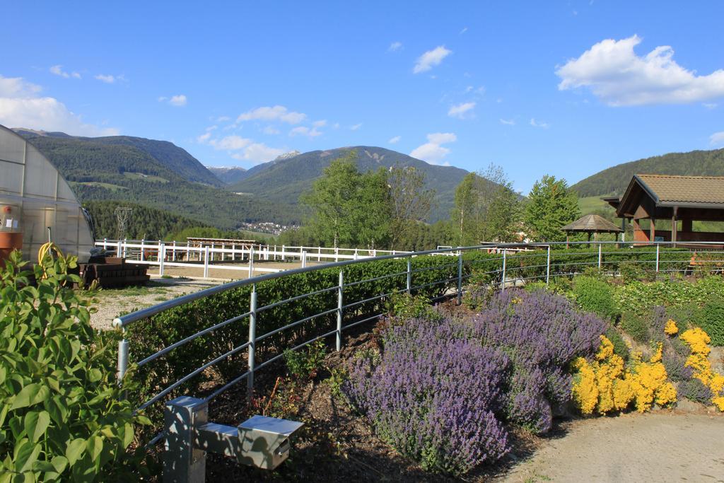 Appartementhaus Lechnerhof Bruneck Exterior foto